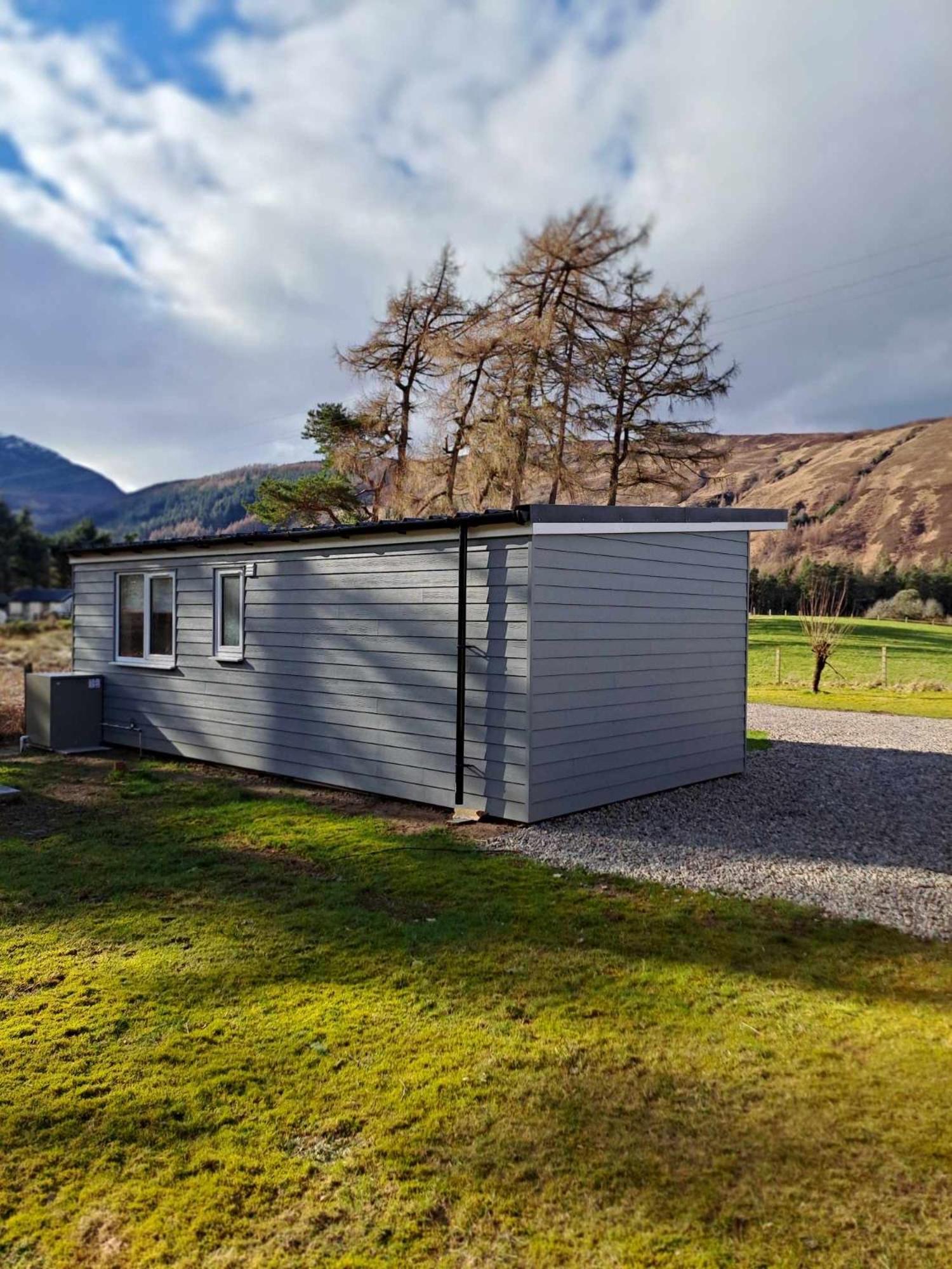 Rowan Bank Retreat Villa Fort Augustus Kültér fotó