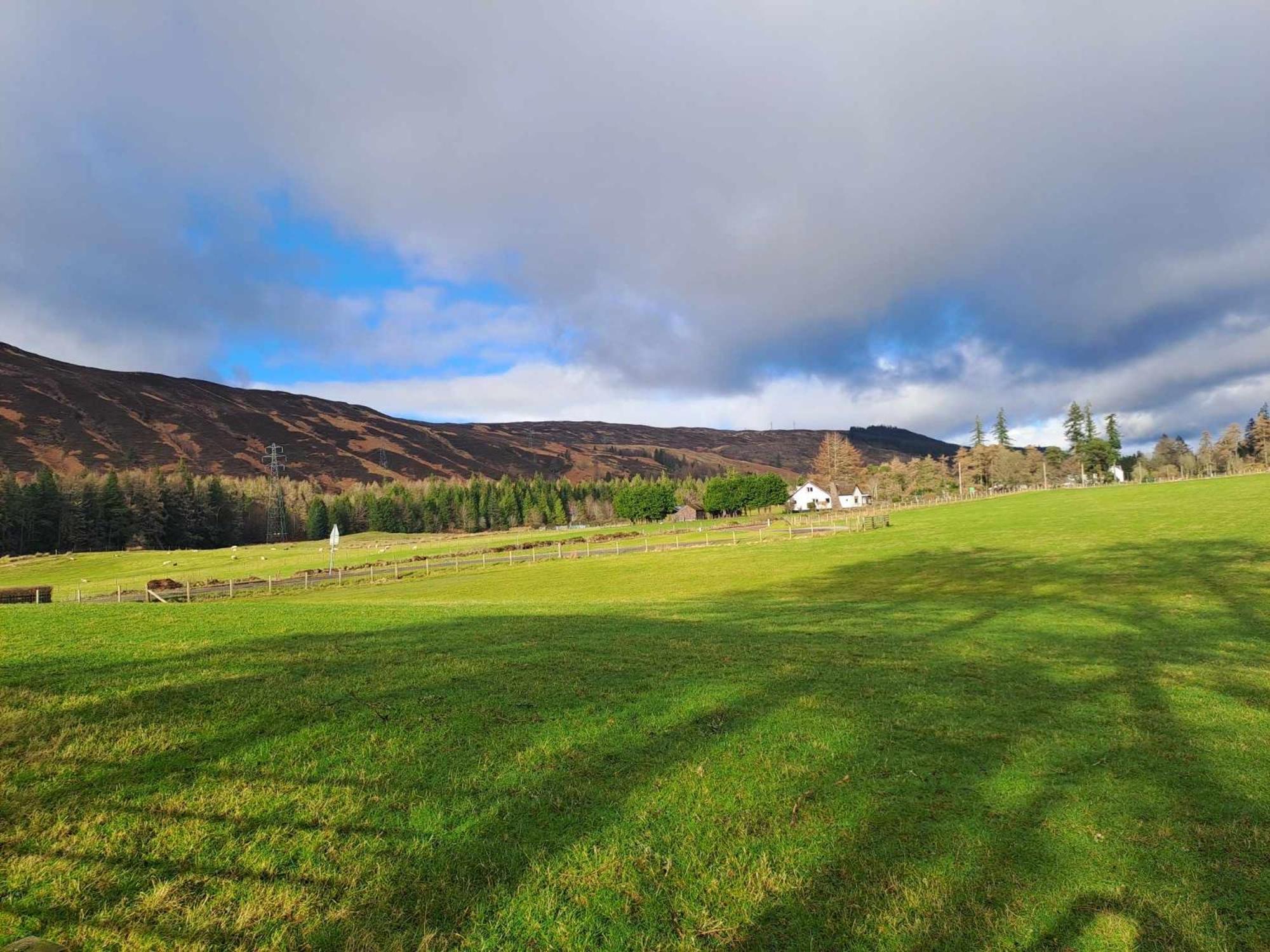 Rowan Bank Retreat Villa Fort Augustus Kültér fotó
